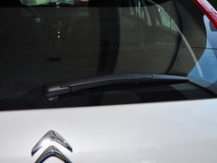 2013款 两厢 1.6L 手动 CROSS
