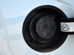 2013款 两厢 1.6L 手动 CROSS
