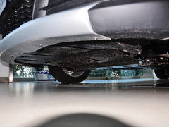 2013款 两厢 1.6L 手动 CROSS