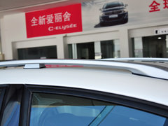 2013款 两厢 1.6L 手动 CROSS