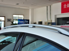 2013款 两厢 1.6L 手动 CROSS