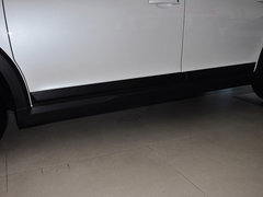2013款 两厢 1.6L 手动 CROSS