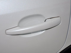 2013款 两厢 1.6L 手动 CROSS