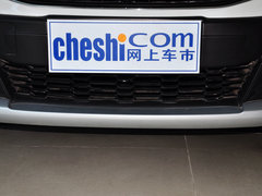 2013款 两厢 1.6L 手动 CROSS