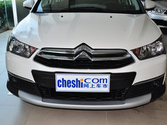 2013款 两厢 1.6L 手动 CROSS