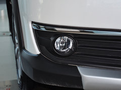 2013款 两厢 1.6L 手动 CROSS