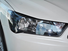 2013款 两厢 1.6L 手动 CROSS