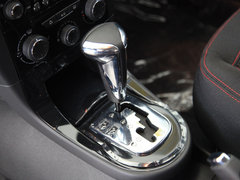 2013款 两厢 1.6L 自动 CROSS