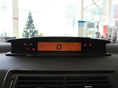 2013款 两厢 1.6L 自动 CROSS