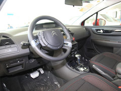 2013款 两厢 1.6L 自动 CROSS