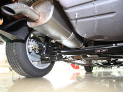 2013款 两厢 1.6L 自动 CROSS