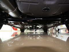 2013款 两厢 1.6L 自动 CROSS