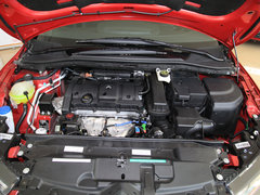 2013款 两厢 1.6L 自动 CROSS