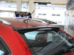 2013款 两厢 1.6L 自动 CROSS