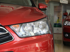 2013款 两厢 1.6L 自动 CROSS