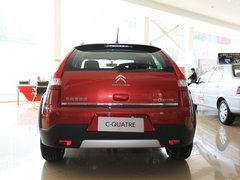2013款 两厢 1.6L 自动 CROSS