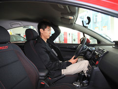 2013款 两厢 1.6L 自动 CROSS