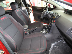 2013款 两厢 1.6L 自动 CROSS