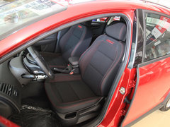 2013款 两厢 1.6L 自动 CROSS