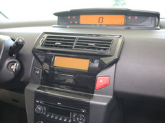 2013款 两厢 1.6L 自动 CROSS