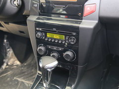 2013款 两厢 1.6L 自动 CROSS