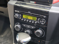 2013款 两厢 1.6L 自动 CROSS