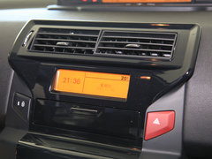 2013款 两厢 1.6L 自动 CROSS