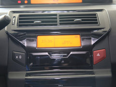 2013款 两厢 1.6L 自动 CROSS