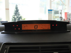 2013款 两厢 1.6L 自动 CROSS