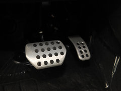 2013款 两厢 1.6L 自动 CROSS