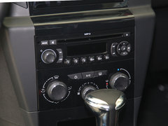 2013款 两厢 1.6L 自动 CROSS