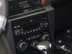 2013款 两厢 1.6L 自动 CROSS