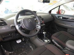 2013款 两厢 1.6L 自动 CROSS