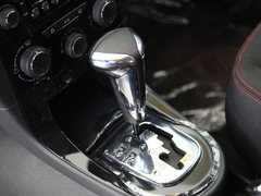 2013款 两厢 1.6L 自动 CROSS