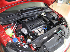 2013款 两厢 1.6L 自动 CROSS