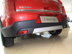 2013款 两厢 1.6L 自动 CROSS