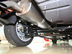 世嘉 2013款 两厢 1.6L 自动 CROSS