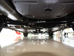 世嘉 2013款 两厢 1.6L 自动 CROSS