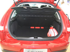 2013款 两厢 1.6L 自动 CROSS