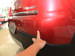 世嘉 2013款 两厢 1.6L 自动 CROSS