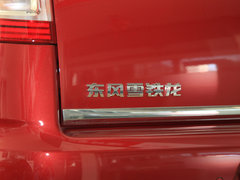 2013款 两厢 1.6L 自动 CROSS