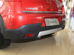 2013款 两厢 1.6L 自动 CROSS