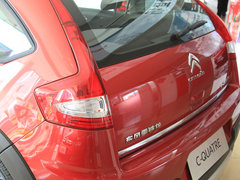 2013款 两厢 1.6L 自动 CROSS