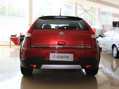 2013款 两厢 1.6L 自动 CROSS