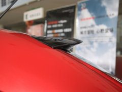 世嘉 2013款 两厢 1.6L 自动 CROSS