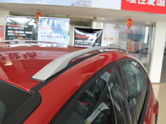 2013款 两厢 1.6L 自动 CROSS