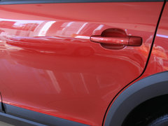 2013款 两厢 1.6L 自动 CROSS