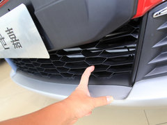 2013款 两厢 1.6L 自动 CROSS