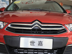 2013款 两厢 1.6L 自动 CROSS