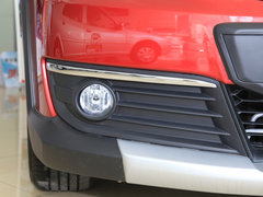 世嘉 2013款 两厢 1.6L 自动 CROSS